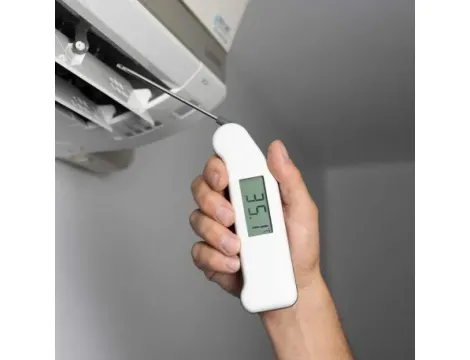 Termometr ETI Thermapen z sondą do powietrza/gazu - 3