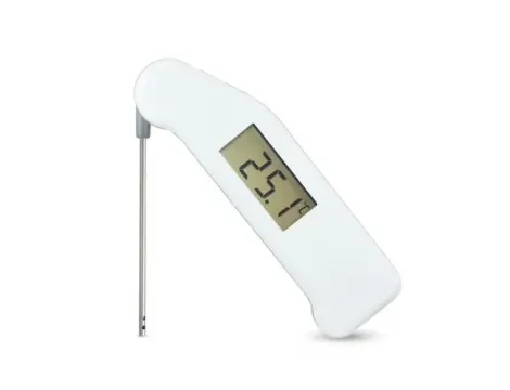 Termometr ETI Thermapen z sondą do powietrza/gazu