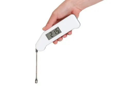 Termometr z sondą do powierzchni ETI Thermapen Surface - 2