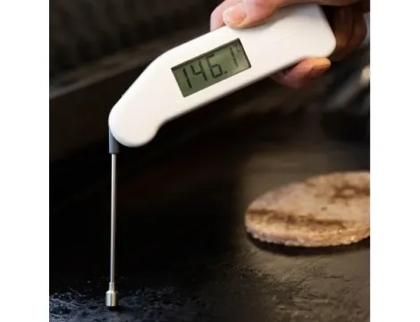 Termometr z sondą do powierzchni ETI Thermapen Surface - 3