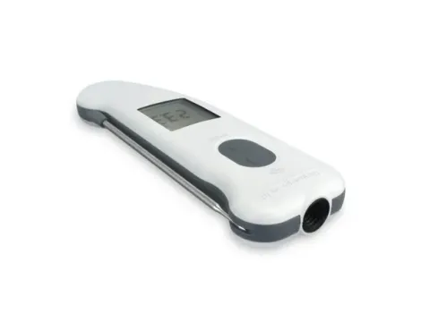 Termometr i pirometr 2w1 - ETI Thermapen IR - 4