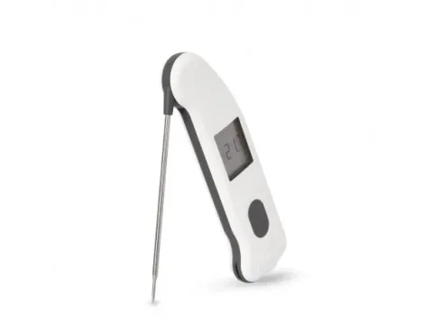 Termometr i pirometr 2w1 - ETI Thermapen IR - 2