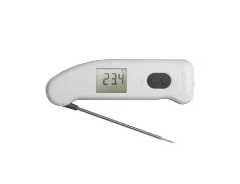 Termometr i pirometr 2w1 - ETI Thermapen IR - 6