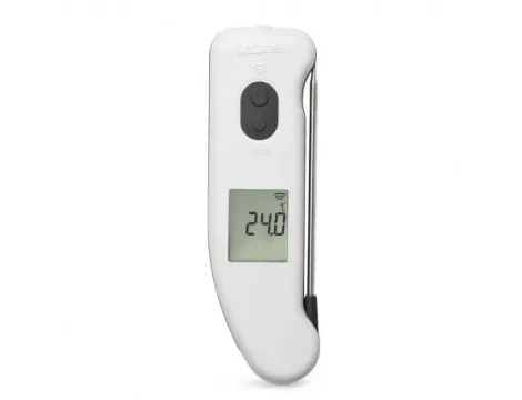 Termometr i pirometr 2w1 - ETI Thermapen IR - 3