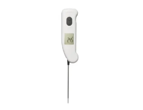 Termometr i pirometr 2w1 - ETI Thermapen IR - 5