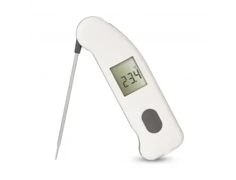 Termometr i pirometr 2w1 - ETI Thermapen IR