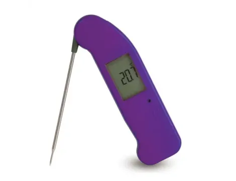 Termometr Thermapen One® - kolor fioletowy