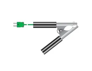 Sonda z zaciskiem do rur ETI 133-040