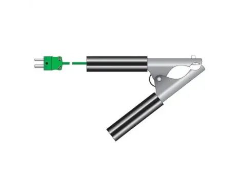 Sonda z zaciskiem do rur ETI 133-040