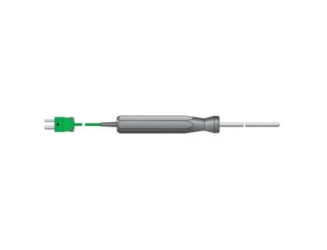 Sonda zanurzeniowa do wysokich temperatur ETI 123-212