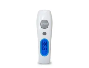 Bezkontaktowy termometr do pomiaru temperatury ciała ETI 801-590 - image 2