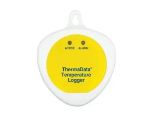 Rejestrator temperatury ETI ThermaData bez wyświetlacza  - różne wersje