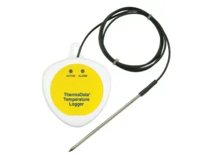 Rejestrator temperatury ETI ThermaData bez wyświetlacza  - różne wersje - image 2