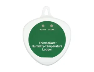 Rejestrator wilgotności i temperatury ETI ThermaData HTB - wersja bez wyświetlacza
