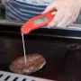 Thermapen z sondą do burgerów