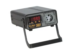 Kalibrator wysokiej temperatury Dry-Well 3000