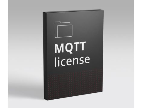 Licencja integratorska MQTT - 3 lata