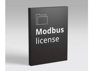 Licencja integratorska Modbus TCP/IP - 1 rok (dostępne różne okresy)