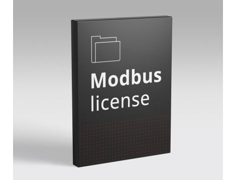 Licencja integratorska Modbus TCP/IP - 1 rok (dostępne różne okresy)