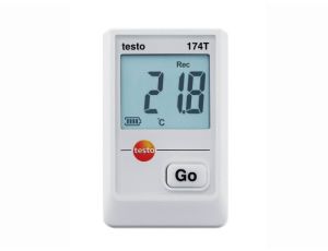 Rejestrator temperatury Testo 174T