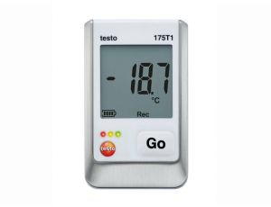 Rejestrator temperatury Testo 175 T1