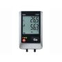 Rejestrator temperatury i wilgotności Testo 176 H1 - 2