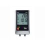 Rejestrator ciśnienia, temperatury i wilgotności 176 P1 - 2