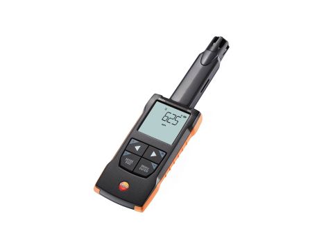 Miernik CO2 Testo 535 - 2