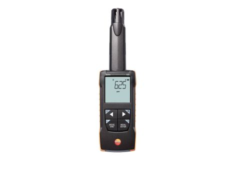 Miernik CO2 Testo 535