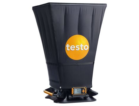 Balometr Testo 420