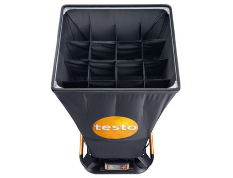 Balometr Testo 420 - 3