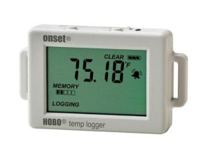 Rejestrator temperatury Onset HOBO UX100-001