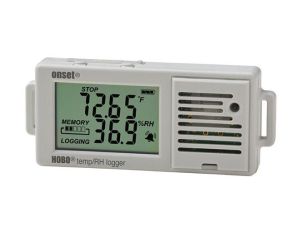 Rejestrator temperatury i wilgotności Onset HOBO UX100-003