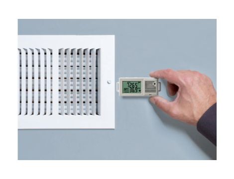 Rejestrator temperatury i wilgotności Onset HOBO UX100-003 - 3