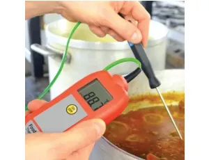 Termometr ETI Food Check z sondą do żywności - image 2