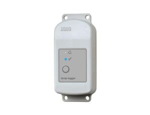 Wodoodporny rejestrator temperatury Bluetooth HOBO MX2305