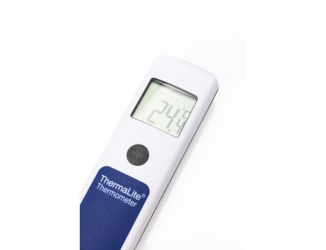 Termometr spożywczy HACCP z funkcją kontroli kalibracji ETI ThermaLite - 3