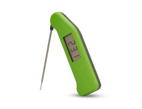 Termometr Thermapen Classic - kolor zielony - 2