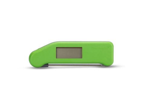 Termometr Thermapen Classic - kolor zielony - 3