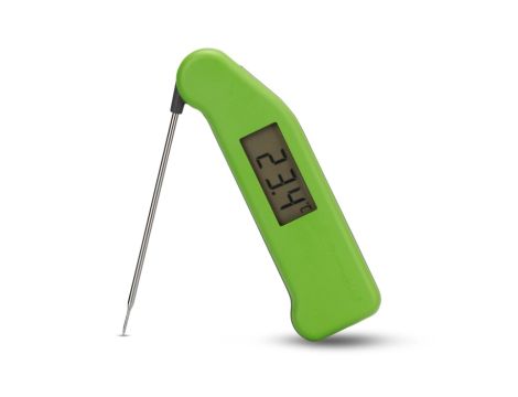 Termometr Thermapen Classic - kolor zielony