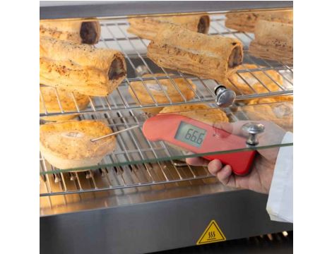 Termometr Thermapen One® - 7