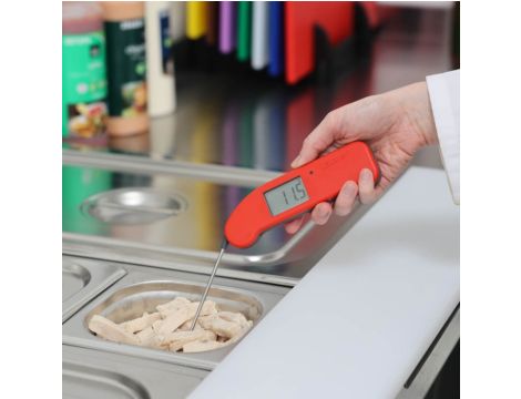 Termometr Thermapen One® - 6