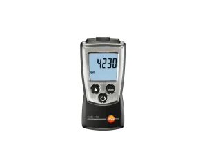 Tachometr optyczny Testo 460