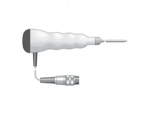 Sonda penetracyjna NTC - kolor czarny