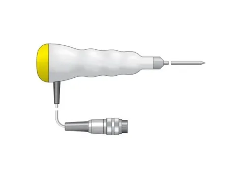 Sonda penetracyjna NTC - kolor żółty