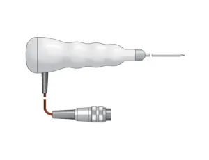 Szybka sonda termoparowa typu T do termometru Therma 22