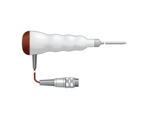 Sonda termoparowa typu T do termometru Therma 22 - kolor brązowy