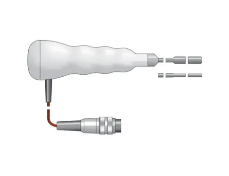 Sonda termoparowa typu T do pomiaru przestrzeni między opakowaniami