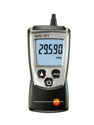 Barometr Testo 511