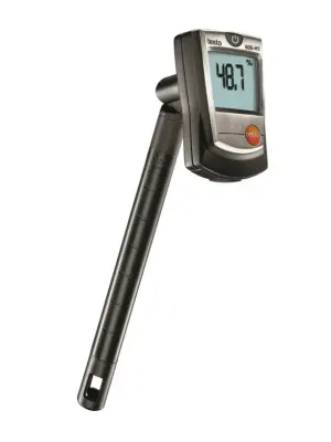 Termohigrometr Testo 605-H1